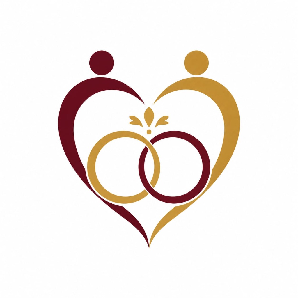 West Matrimony Logo